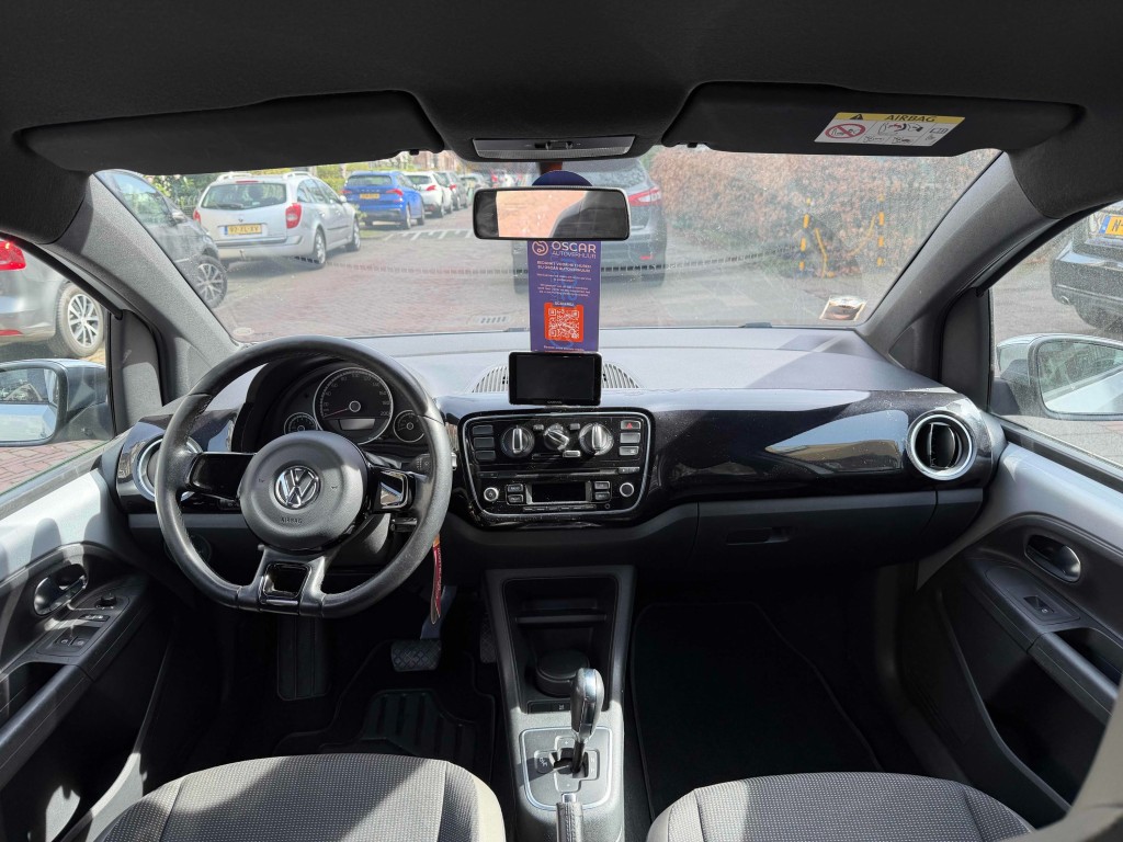 DriverCabin