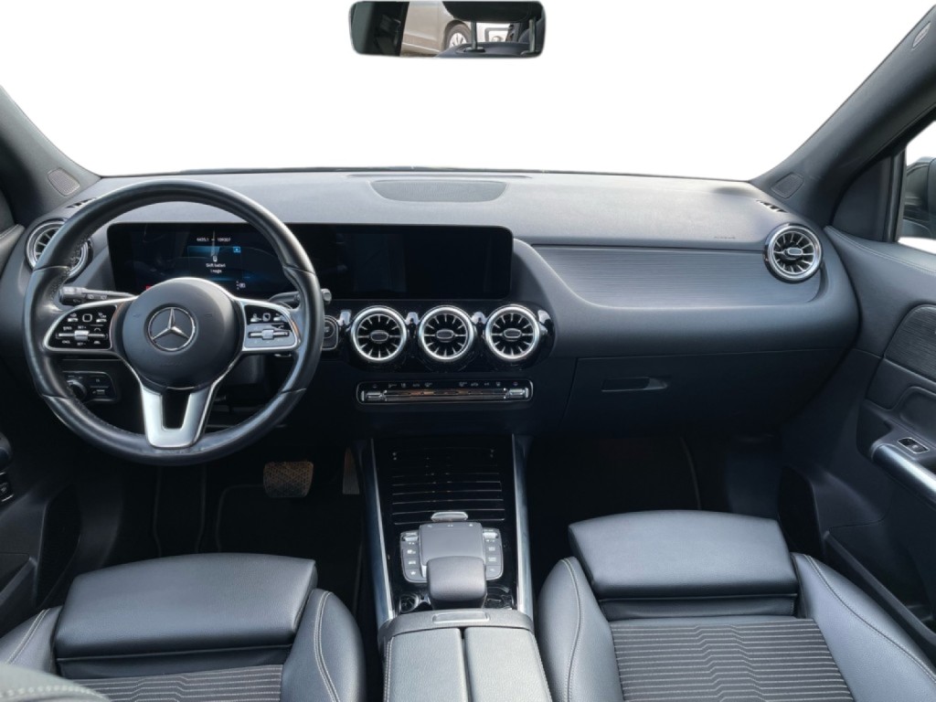 DriverCabin