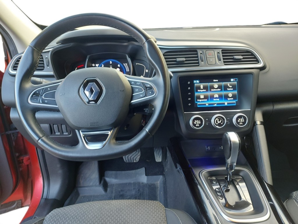 DriverCabin