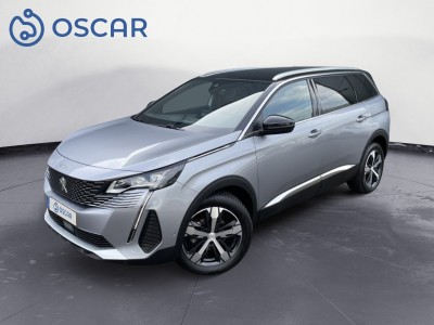 Peugeot 5008 ( 7-Seater )