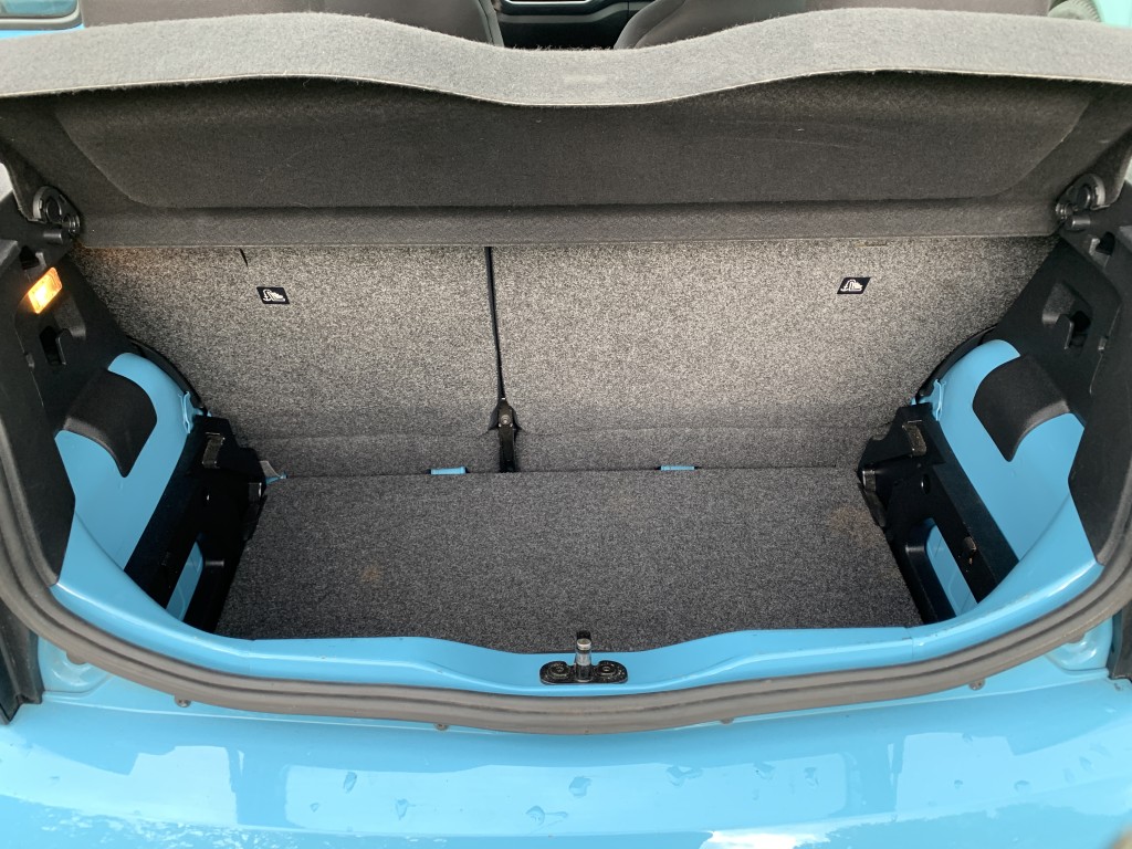 Trunk