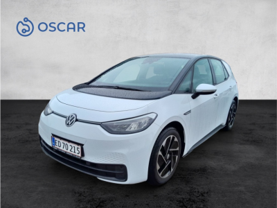 VW ID.3