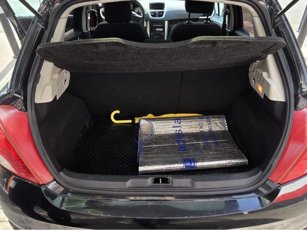 Trunk