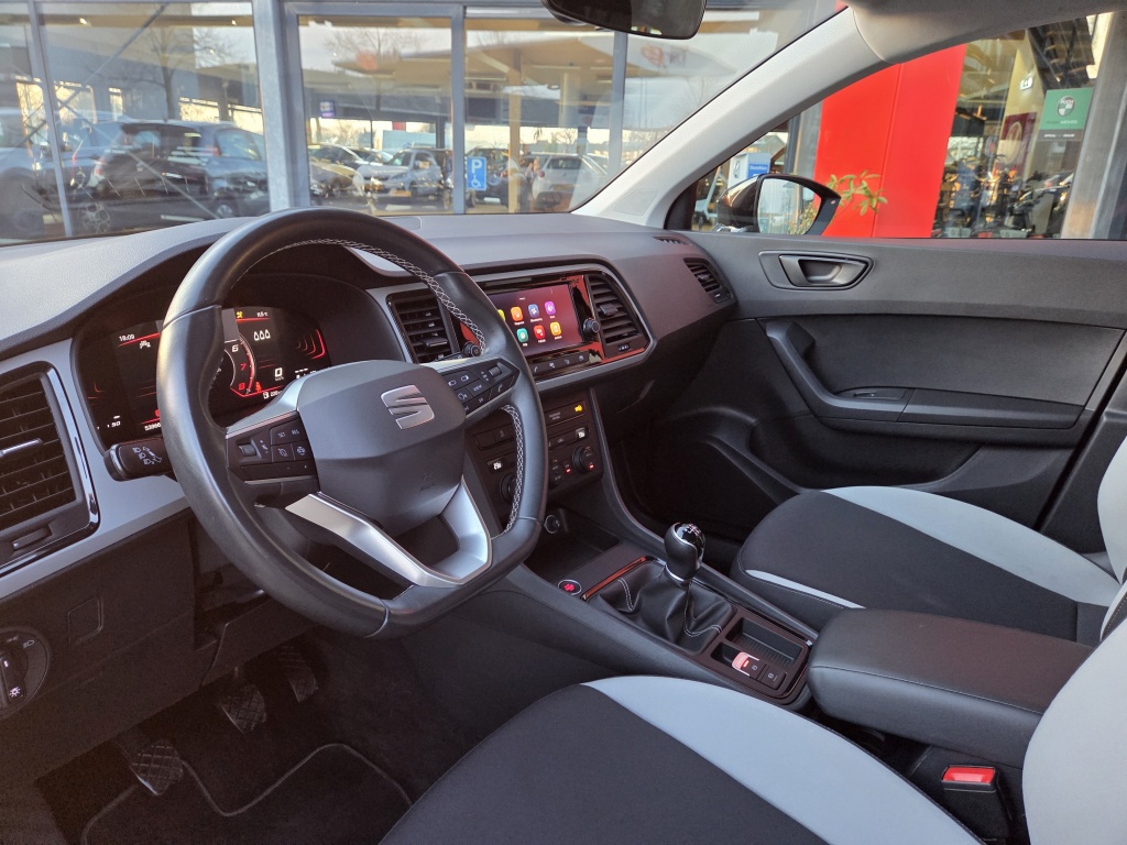 DriverCabin