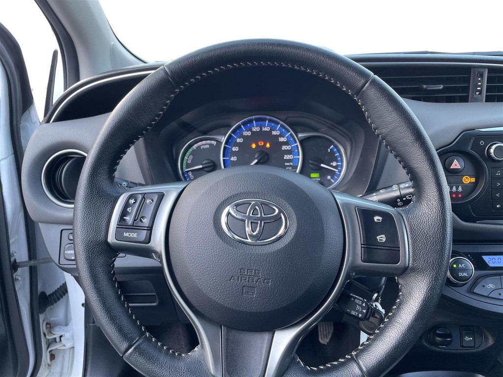 DriverCabin