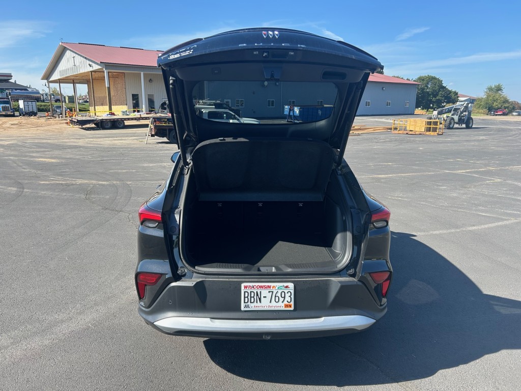Trunk
