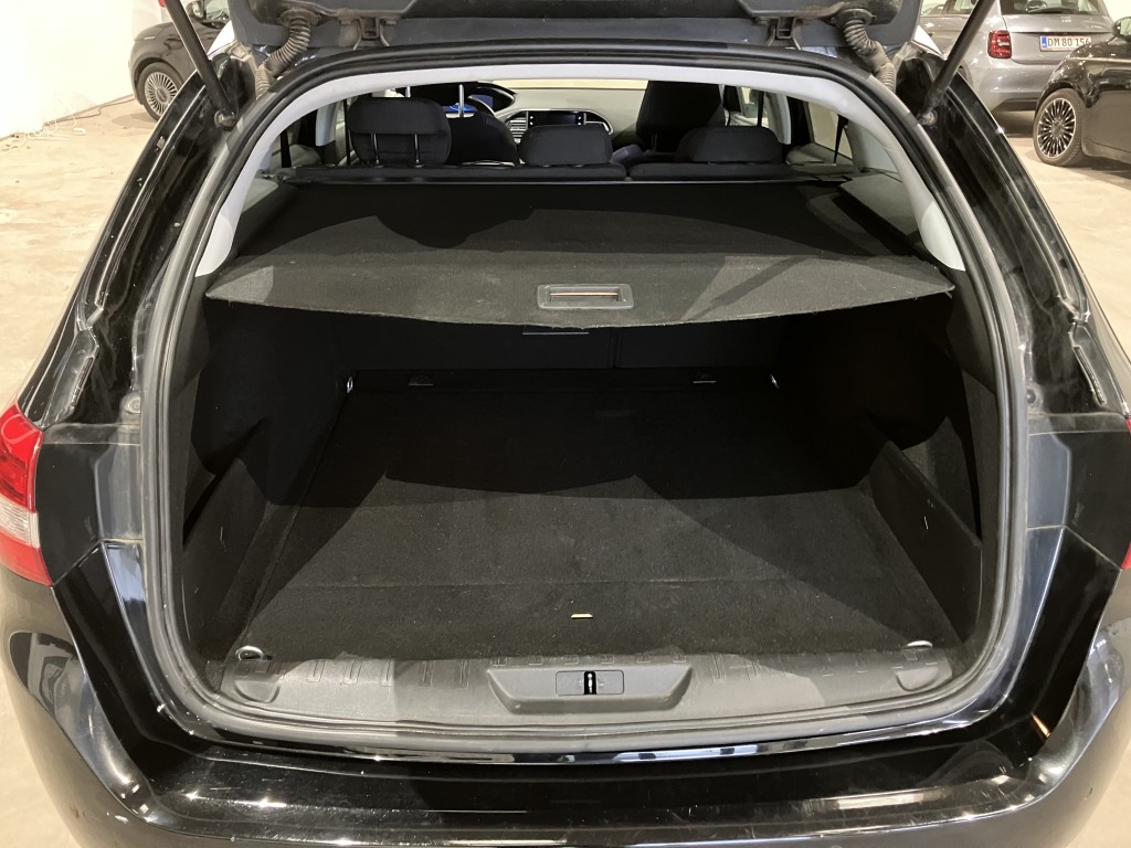 Trunk