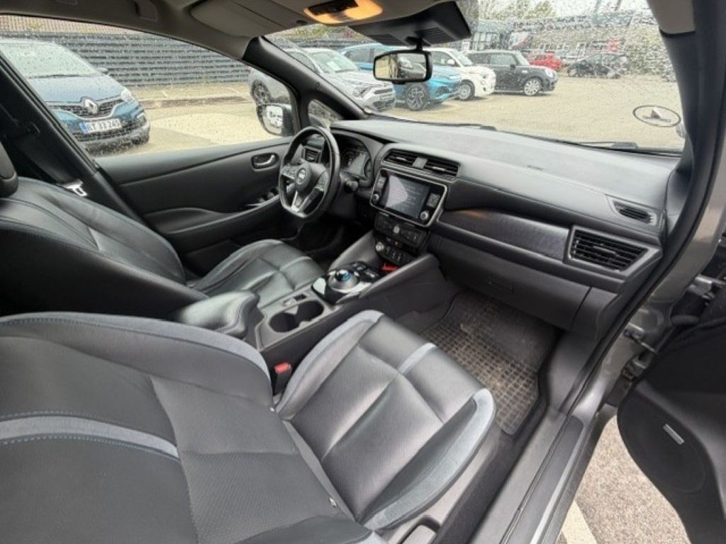 DriverCabin