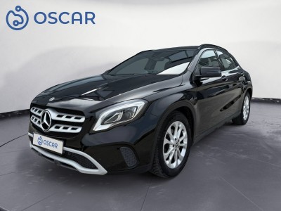 Mercedes-Benz GLA200