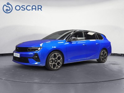 Opel Astra Sports Tourer