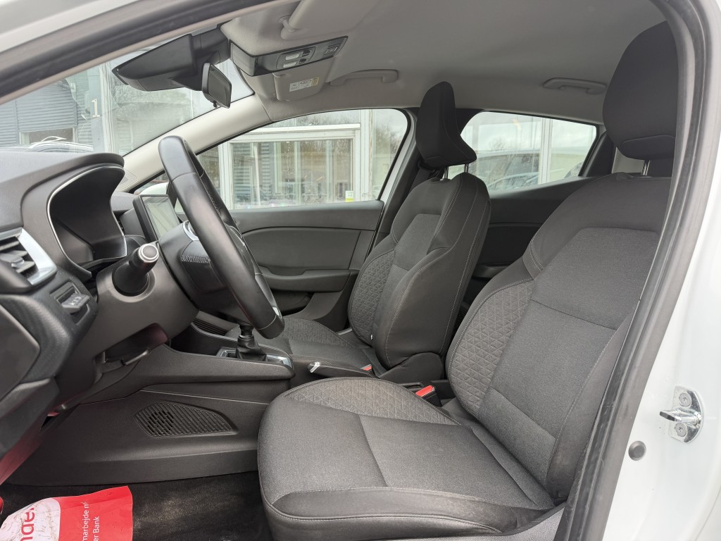DriverCabin