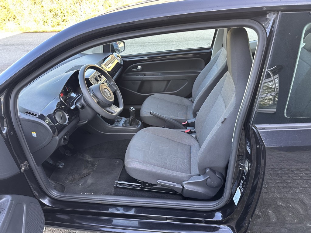 DriverCabin