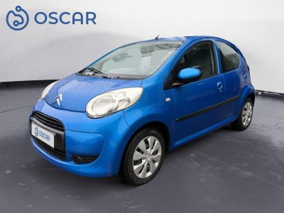 Citroën C1