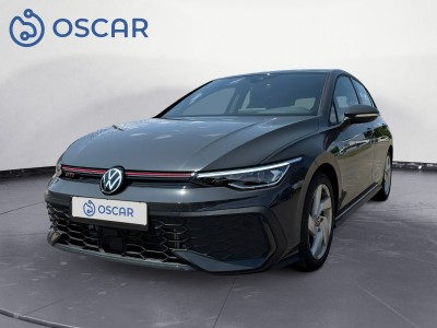 VW GTI