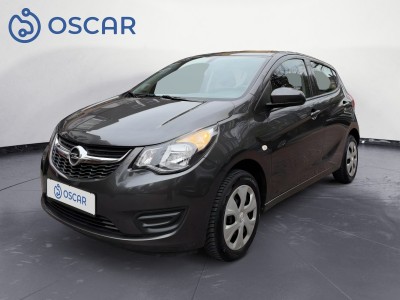Opel Karl