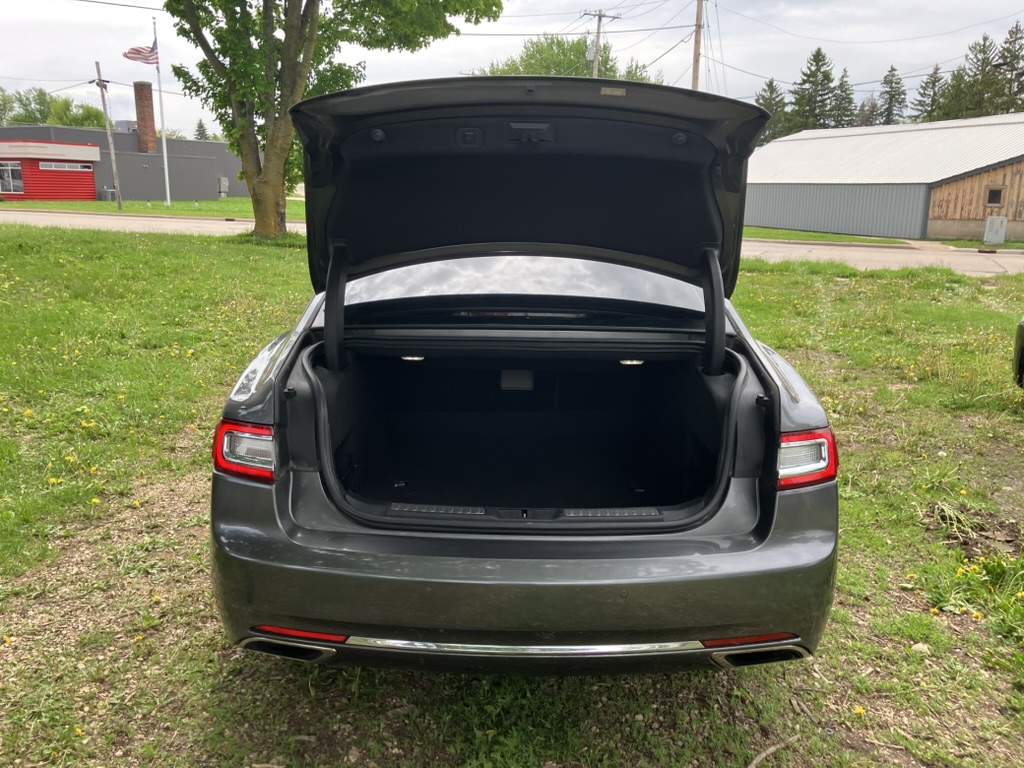 Trunk