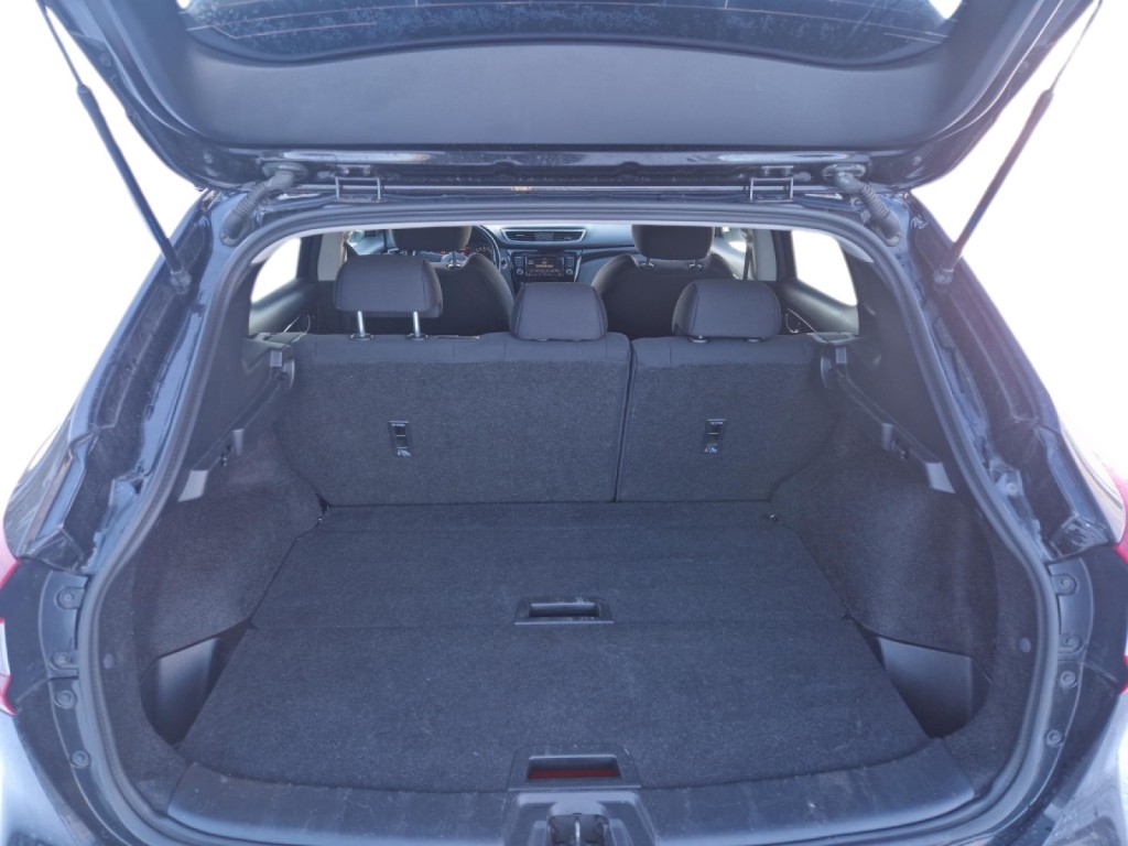 Trunk