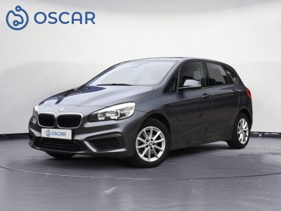 BMW 216