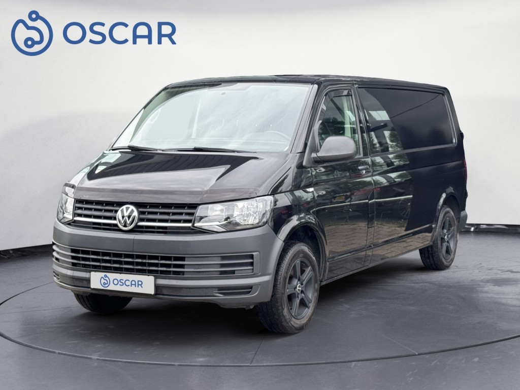 VW Transporter L2H1