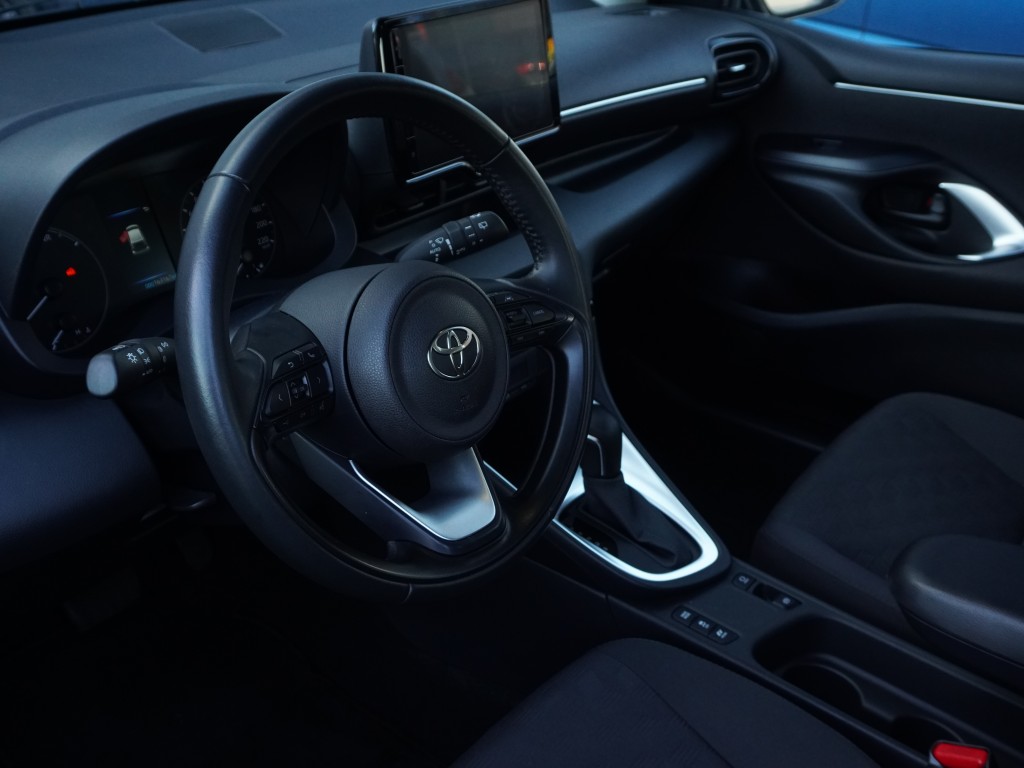 DriverCabin
