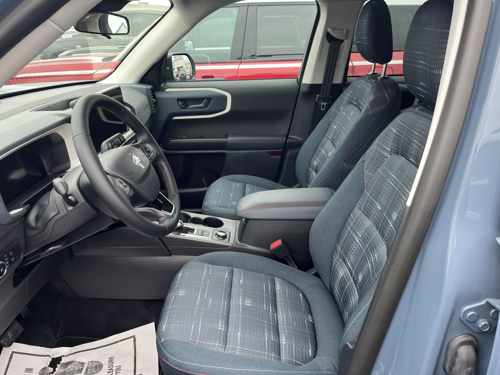 DriverCabin