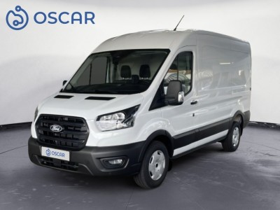 Ford Transit 350 L2H2