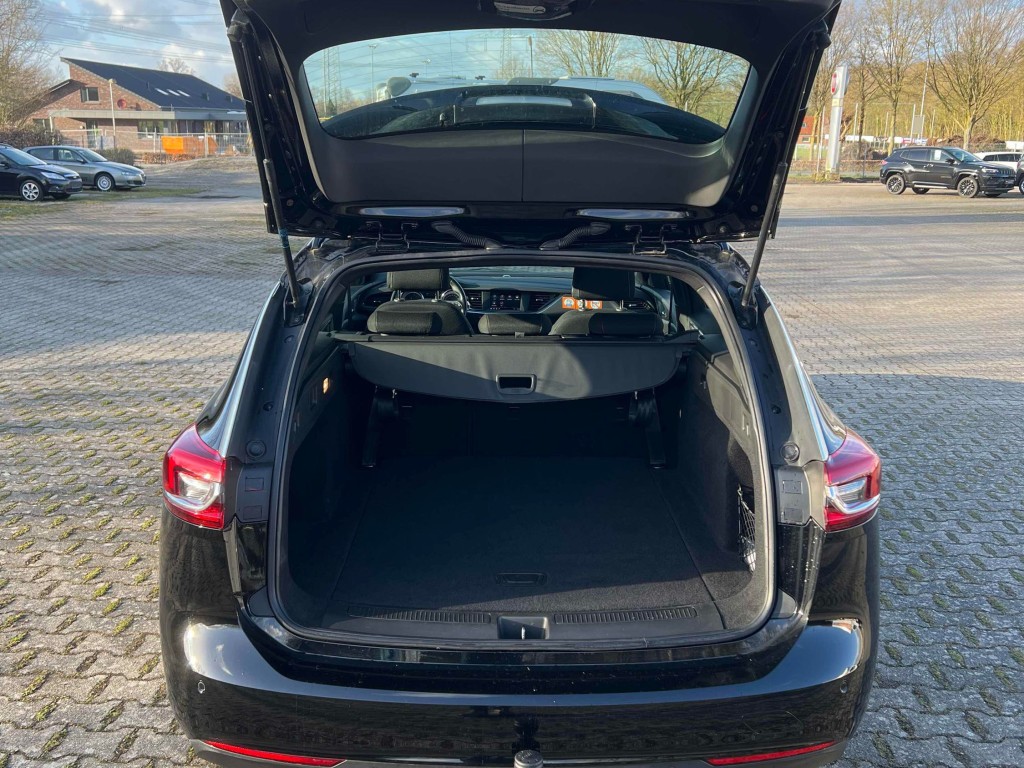 Trunk