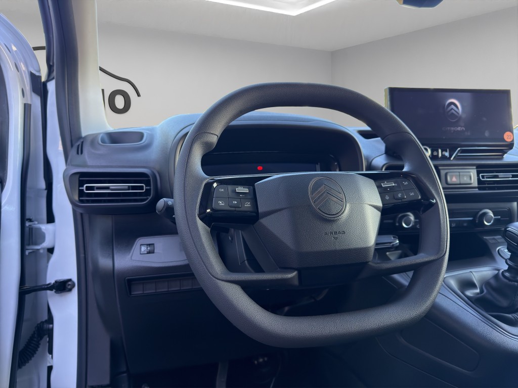 DriverCabin
