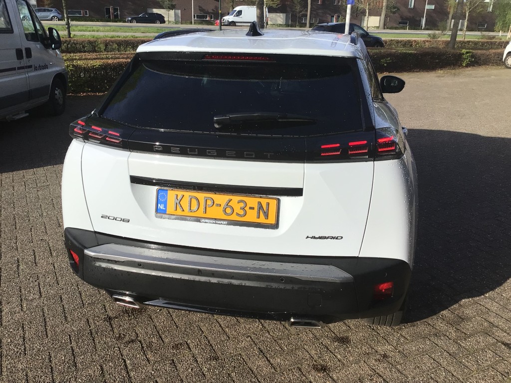 Back