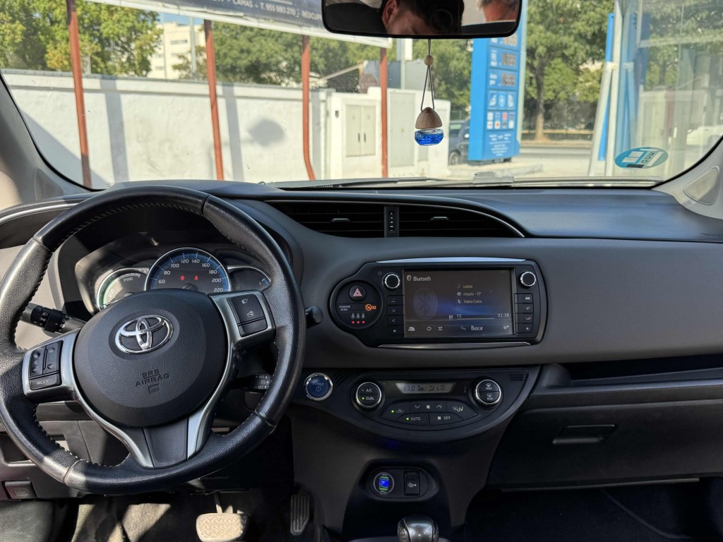 DriverCabin