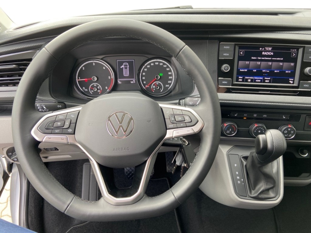 DriverCabin