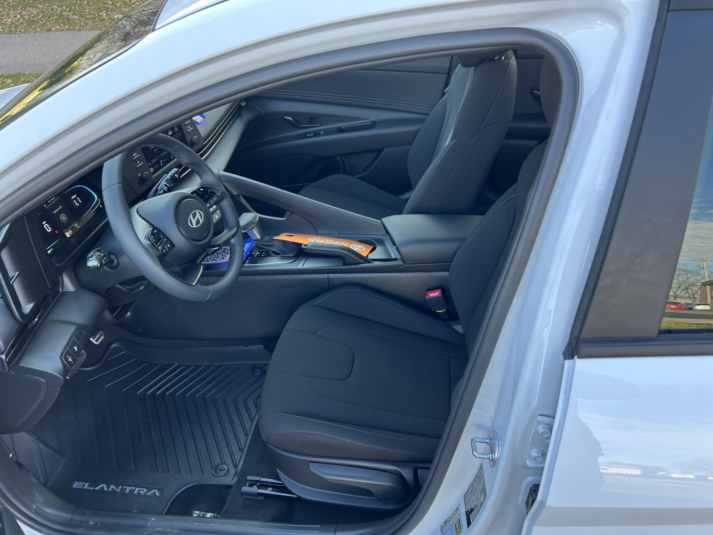 DriverCabin