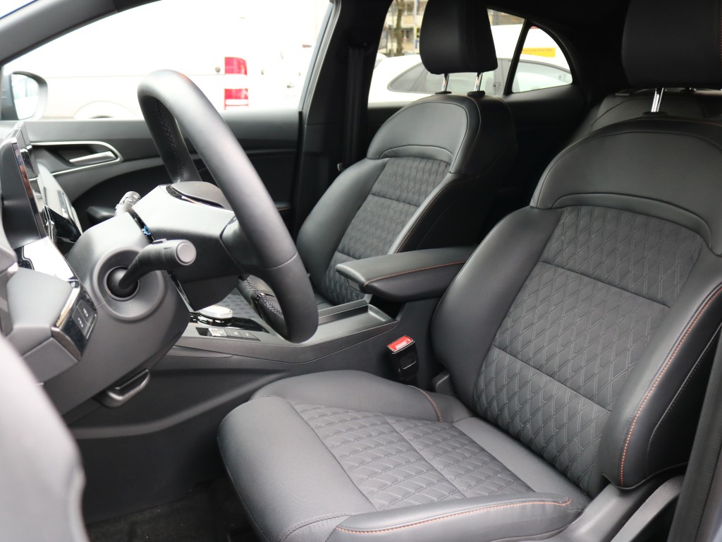 DriverCabin