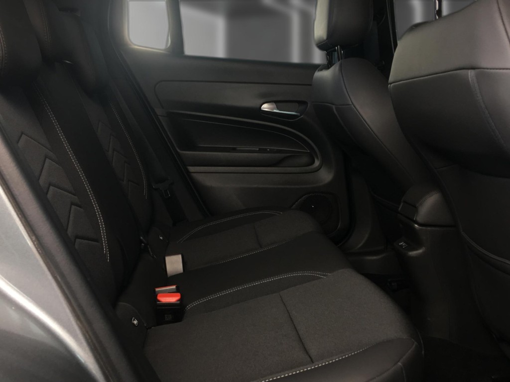 PassengerCabin