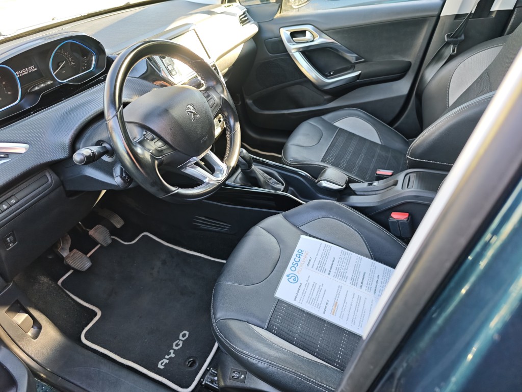 DriverCabin