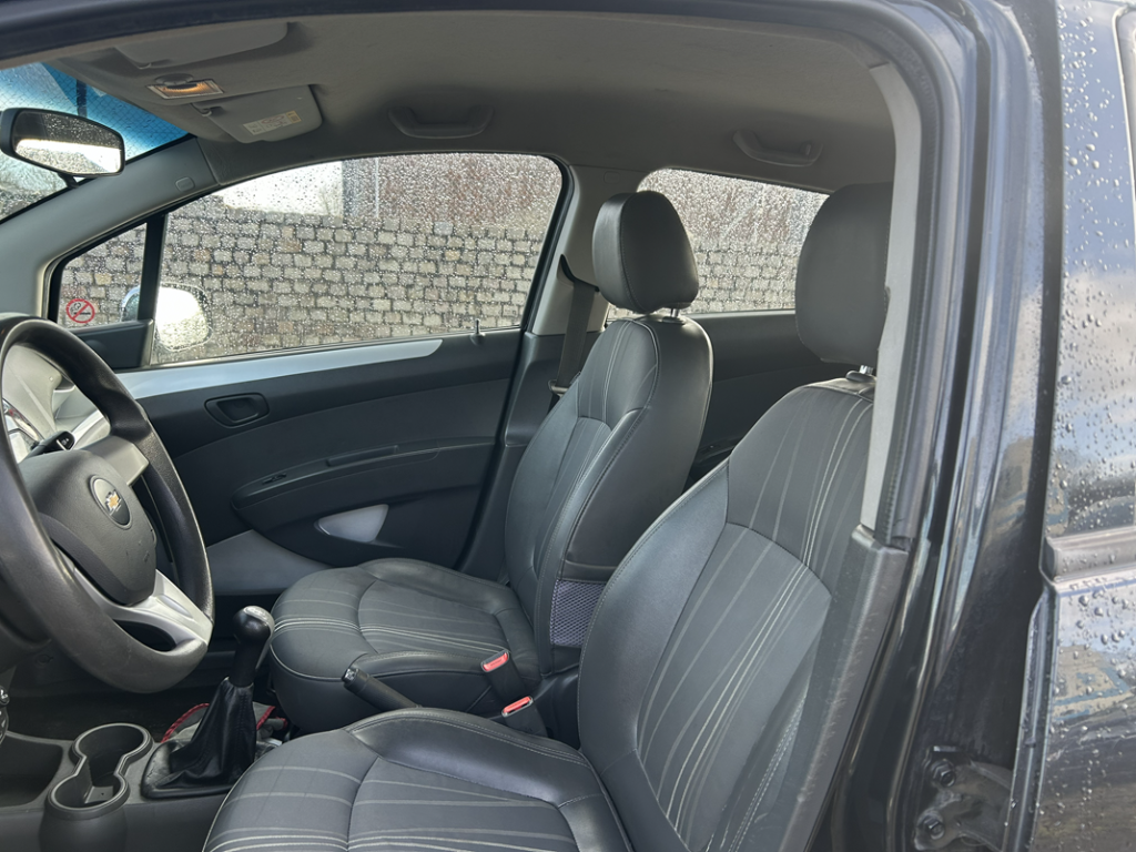 DriverCabin