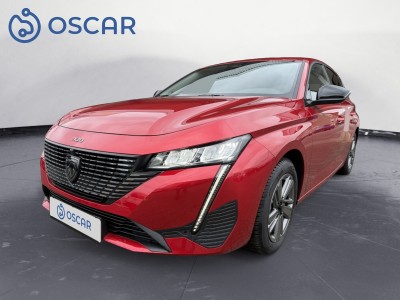 Peugeot 308 Lim Diesel Automatik
