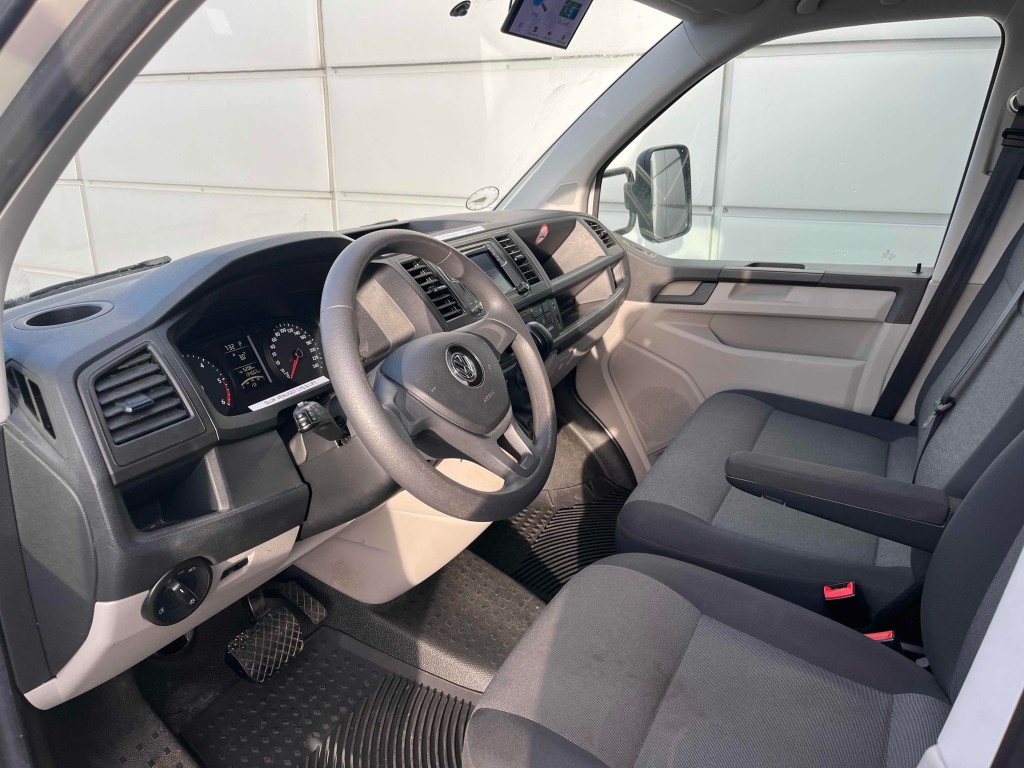 DriverCabin