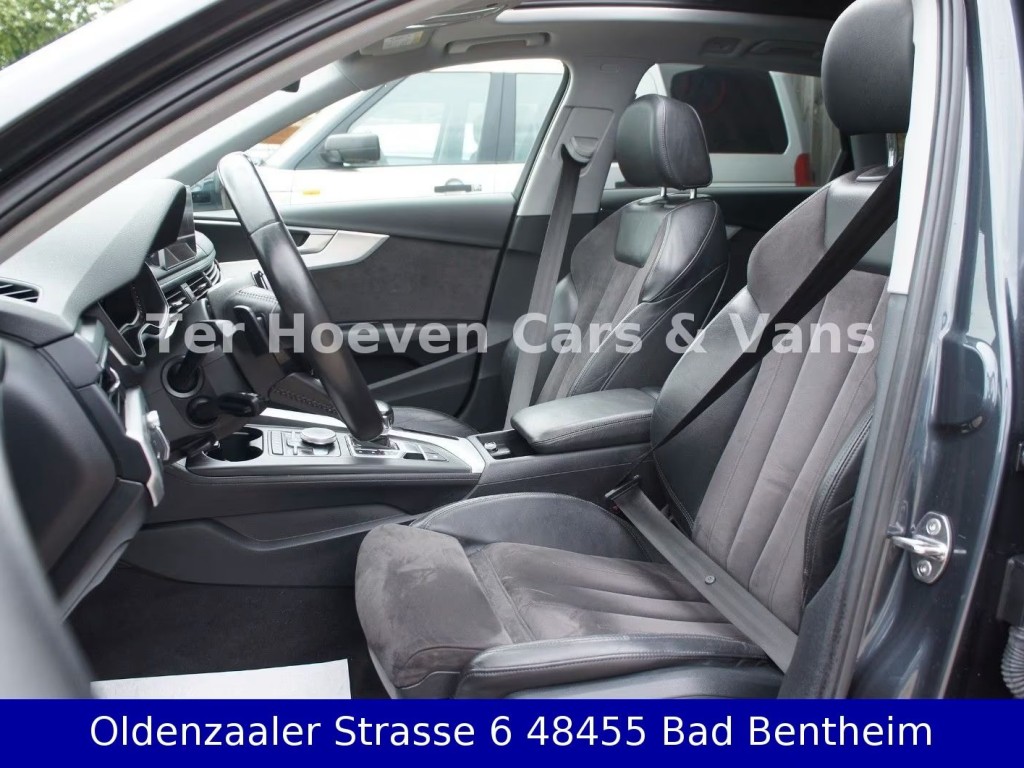 DriverCabin