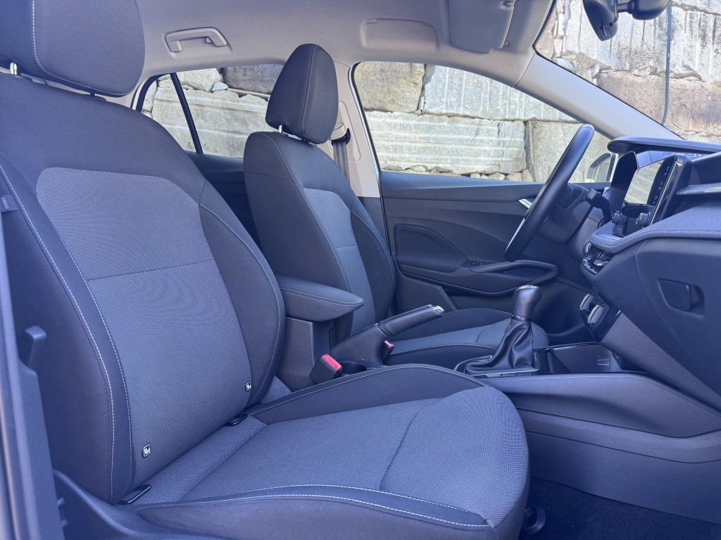 DriverCabin