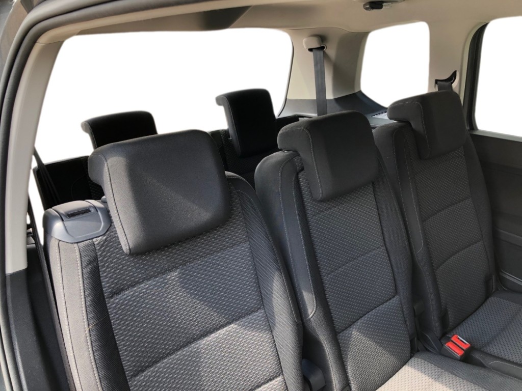 PassengerCabin