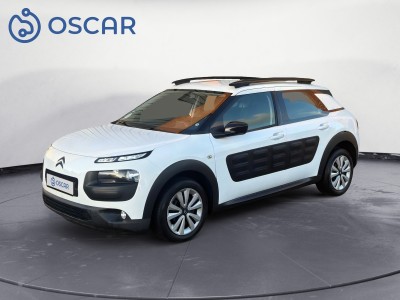 Citroën C4 Cactus