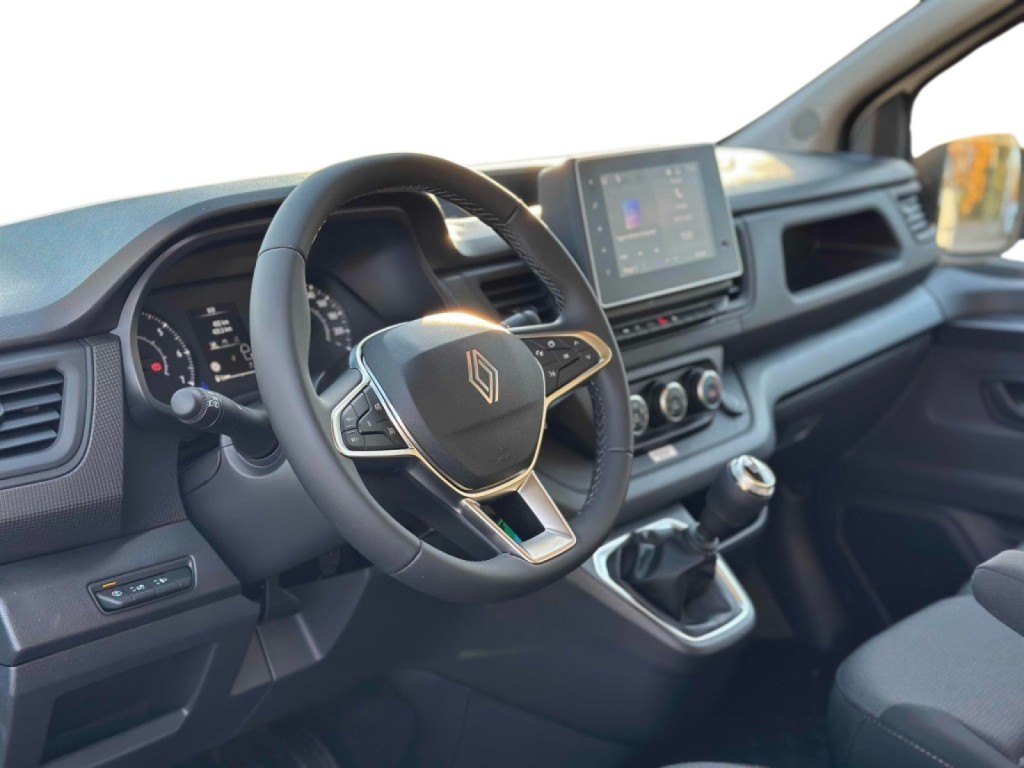 DriverCabin