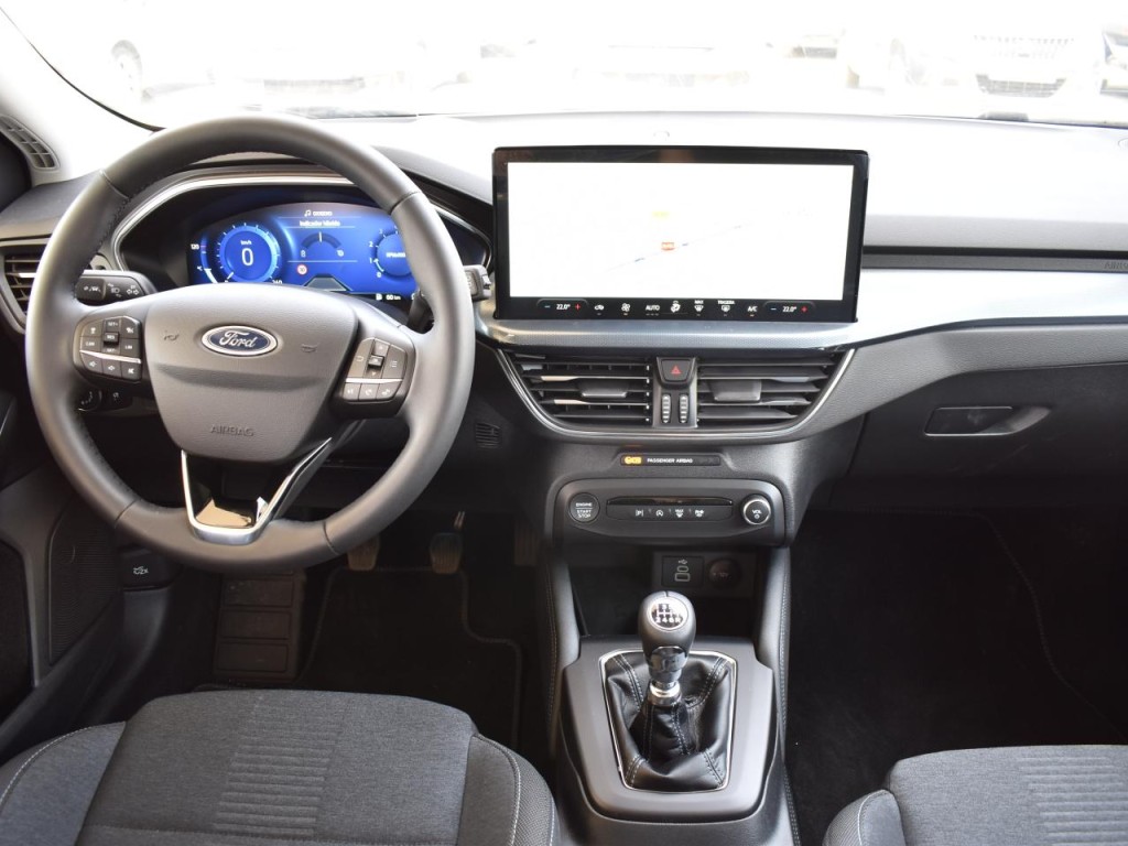 DriverCabin