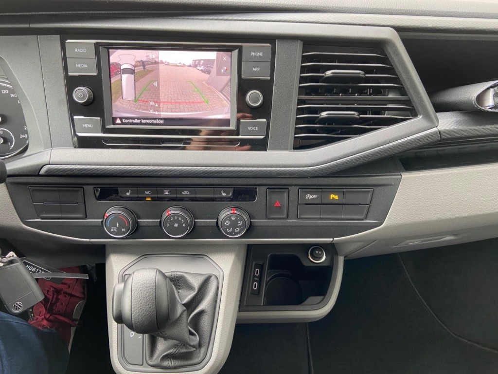 DriverCabin