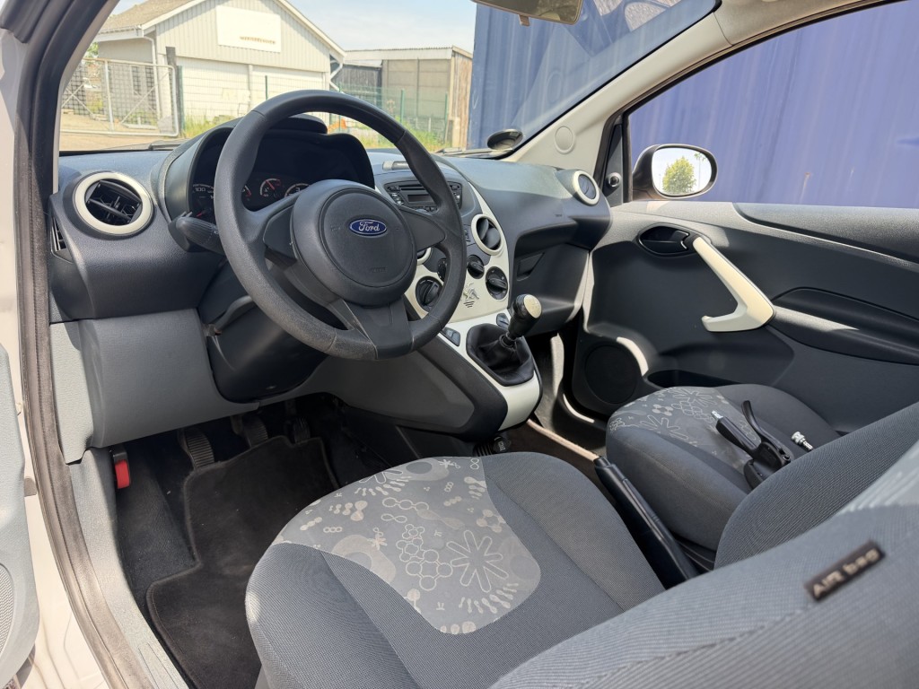 DriverCabin
