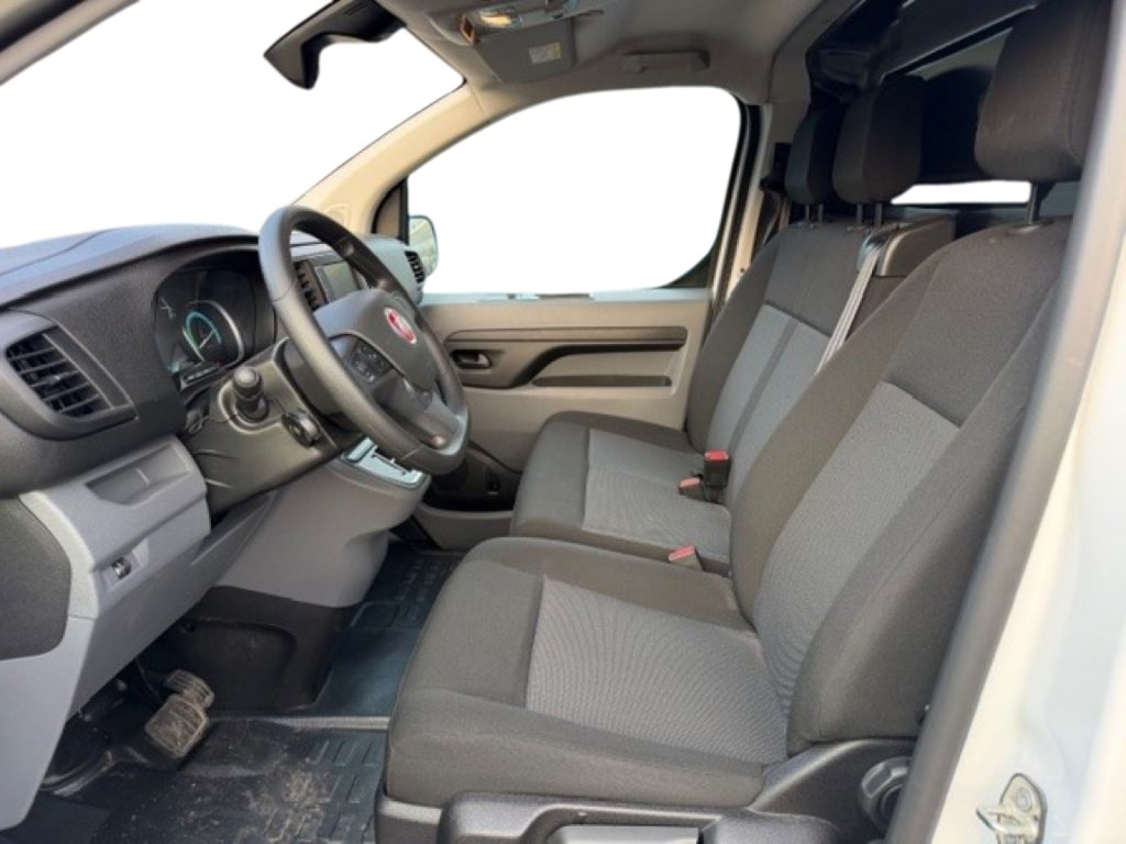 DriverCabin
