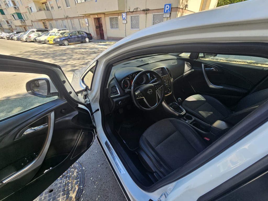 DriverCabin
