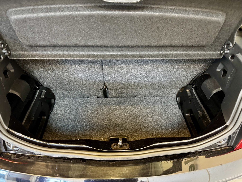 Trunk
