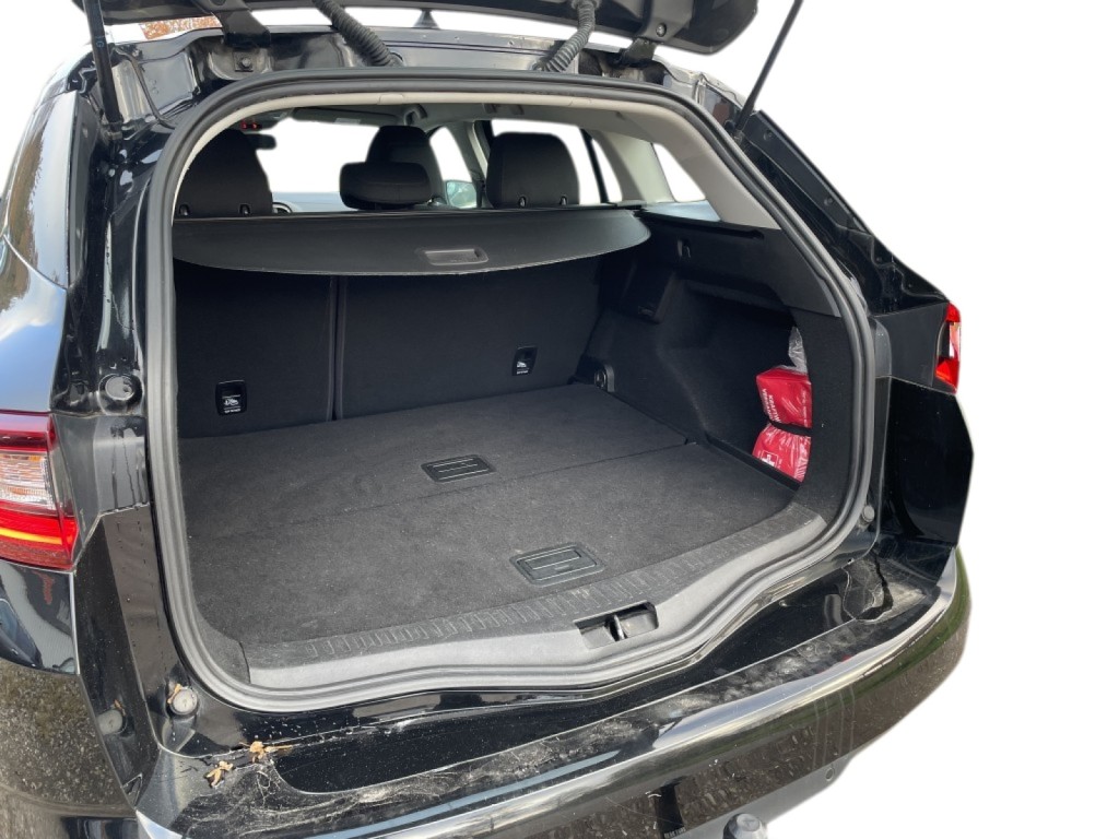 Trunk